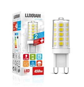 CCT LED LED Lamps Luxram Capsule CCT LED LED Lamps Luxram Capsule